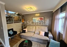 Foto 1 de Casa de Condomínio com 3 Quartos à venda, 150m² em Interlagos, São Paulo