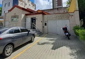 Foto 1 de Prédio Comercial com 9 Quartos para alugar, 335m² em Fátima, Fortaleza