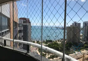 Foto 1 de Apartamento com 3 Quartos à venda, 221m² em Mucuripe, Fortaleza