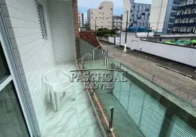 Foto 1 de Sobrado com 2 Quartos à venda, 62m² em Mirim, Praia Grande