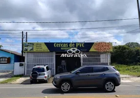 Foto 1 de Ponto Comercial à venda, 250m² em Coroados, Guaratuba