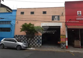 Foto 1 de Galpão/Depósito/Armazém à venda, 410m² em Móoca, São Paulo