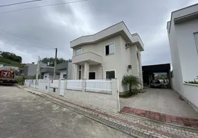 Foto 1 de Casa com 4 Quartos à venda, 178m² em Guabiruba Sul, Guabiruba