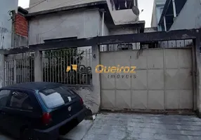 Foto 1 de Casa com 1 Quarto à venda, 100m² em Chácara Cocaia, São Paulo