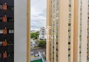 Foto 1 de Apartamento com 3 Quartos à venda, 107m² em Juvevê, Curitiba