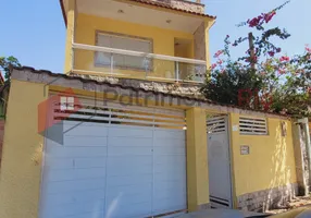 Foto 1 de Casa com 4 Quartos à venda, 200m² em Braz de Pina, Rio de Janeiro