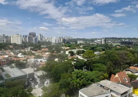 Foto 1 de Sala Comercial para alugar, 35m² em Jardim Paulistano, São Paulo