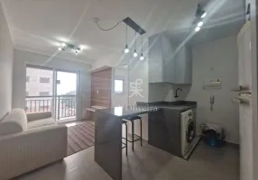 Foto 1 de Apartamento com 1 Quarto para alugar, 31m² em Vila Sônia, São Paulo