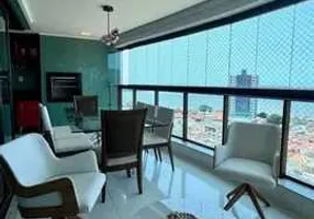 Foto 1 de Apartamento com 3 Quartos à venda, 165m² em Treze de Julho, Aracaju