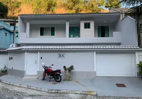 Foto 1 de Casa com 4 Quartos à venda, 220m² em Taquara, Rio de Janeiro