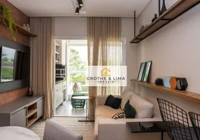 Foto 1 de Apartamento com 2 Quartos à venda, 72m² em Terras de Benvira, Tremembé