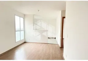 Foto 1 de Apartamento com 2 Quartos à venda, 42m² em São Luiz, Gravataí