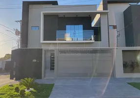 Foto 1 de Casa com 4 Quartos à venda, 250m² em Canto, Florianópolis