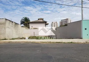 Foto 1 de Lote/Terreno à venda, 278m² em Parque Conceicao, Piracicaba