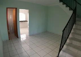 Foto 1 de Casa com 3 Quartos para alugar, 140m² em Paquetá, Belo Horizonte