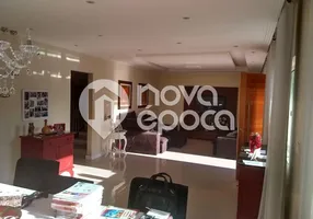 Foto 1 de Casa de Condomínio com 4 Quartos à venda, 303m² em Freguesia- Jacarepaguá, Rio de Janeiro