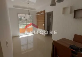 Foto 1 de Apartamento com 2 Quartos à venda, 50m² em Jardim Vera Cruz, Sorocaba