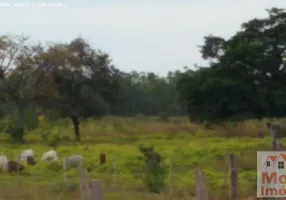 Foto 1 de Fazenda/Sítio à venda, 2500m² em Aparecida, Pirapora