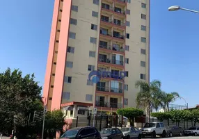 Foto 1 de Apartamento com 2 Quartos à venda, 63m² em Jardim Japão, São Paulo