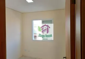 Foto 1 de Casa de Condomínio com 3 Quartos à venda, 120m² em Vila Brasilina, São Paulo