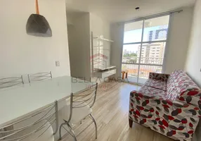 Foto 1 de Apartamento com 2 Quartos à venda, 50m² em Móoca, São Paulo