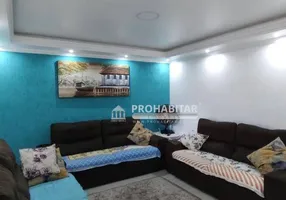 Foto 1 de Sobrado com 4 Quartos à venda, 180m² em Jardim Novo Horizonte, São Paulo