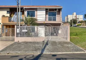 Foto 1 de Casa com 4 Quartos à venda, 135m² em Jardim Carvalho, Ponta Grossa