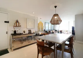 Foto 1 de Apartamento com 4 Quartos à venda, 156m² em Paraíso do Morumbi, São Paulo