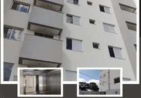 Foto 1 de Apartamento com 2 Quartos à venda, 50m² em Osvaldo Rezende, Uberlândia
