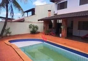 Foto 1 de Casa com 5 Quartos para alugar, 355m² em Alto da Boa Vista, Ribeirão Preto