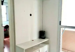 Foto 1 de Apartamento com 2 Quartos à venda, 55m² em Vila Gonçalves, São Bernardo do Campo