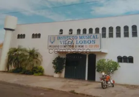 Foto 1 de Ponto Comercial à venda, 450m² em Parque Industrial, São José do Rio Preto