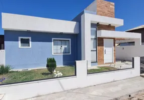 Foto 1 de Casa de Condomínio com 3 Quartos à venda, 104m² em Condominio dos Passaros, Cabo Frio