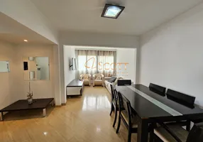 Foto 1 de Apartamento com 3 Quartos para alugar, 70m² em Jardim Marajoara, São Paulo