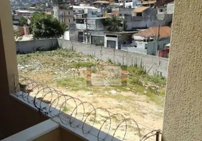 Foto 1 de Lote/Terreno para venda ou aluguel, 1612m² em Brasilândia, São Paulo