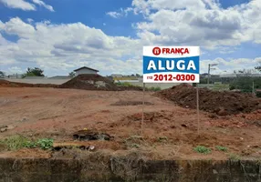 Foto 1 de Lote/Terreno para alugar, 313m² em Loteamento Villa Branca, Jacareí