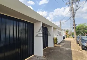 Foto 1 de Imóvel Comercial com 4 Quartos para venda ou aluguel, 245m² em Cidade Universitária, Campinas