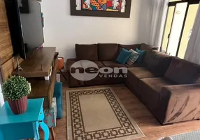 Foto 1 de Sobrado com 2 Quartos à venda, 94m² em Centro, São Bernardo do Campo