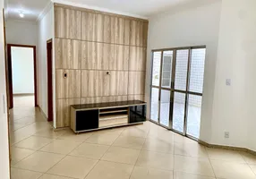 Foto 1 de Apartamento com 4 Quartos à venda, 127m² em Jardim Industrial, Contagem