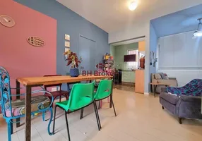 Foto 1 de Apartamento com 3 Quartos à venda, 95m² em Anchieta, Belo Horizonte