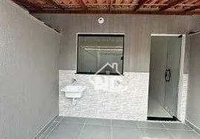 Foto 1 de Casa com 2 Quartos à venda, 110m² em Mutuá, São Gonçalo