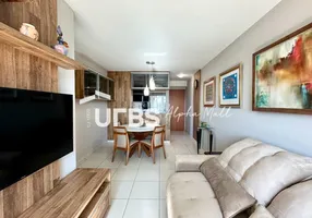 Foto 1 de Apartamento com 2 Quartos à venda, 72m² em Setor Sudoeste, Goiânia