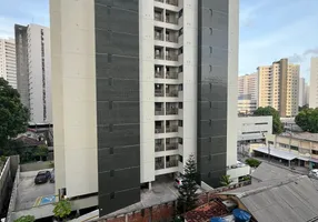 Foto 1 de Apartamento com 1 Quarto para alugar, 33m² em Casa Amarela, Recife