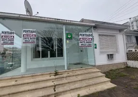 Foto 1 de Prédio Comercial para alugar, 45m² em Centro, Canoas