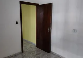 Foto 1 de Apartamento com 1 Quarto para alugar, 35m² em Vila Guarani, Mauá