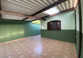 Foto 1 de Casa com 2 Quartos à venda, 89m² em Florida Mirim, Mongaguá