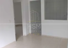 Foto 1 de Apartamento com 2 Quartos à venda, 53m² em Vila Baeta Neves, São Bernardo do Campo