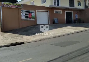 Foto 1 de Ponto Comercial com 3 Quartos à venda, 246m² em Neves, Ponta Grossa