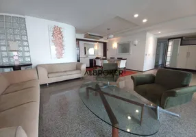 Foto 1 de Apartamento com 3 Quartos à venda, 201m² em Aldeota, Fortaleza