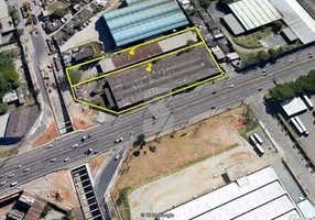 Foto 1 de Galpão/Depósito/Armazém à venda, 9902m² em Cidade Industrial, Contagem